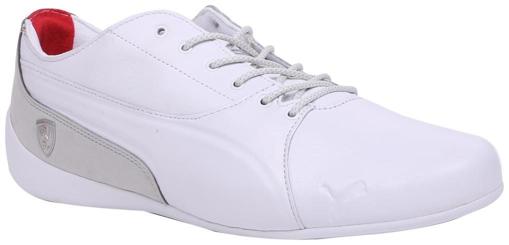 

Puma SF Drift Cat 7 LS Men White Sneakers