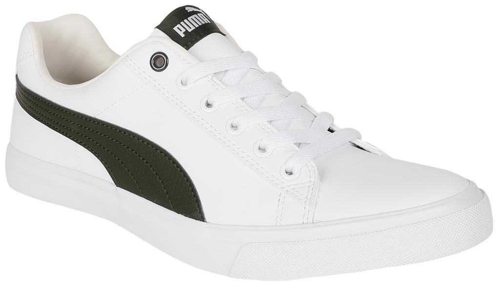 

Puma Salz NU IDP Men White Sneakers