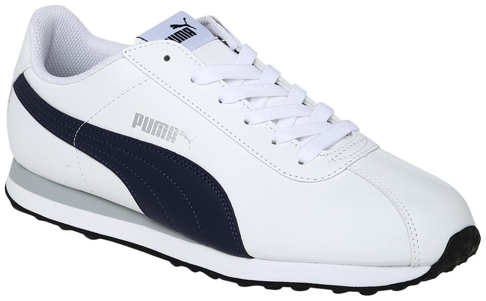 

Puma Men Turin Training Gym Shoes ( White )