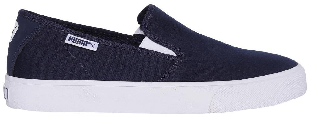 

Puma Men White Casual Shoes - BARI SLIPON - 369117