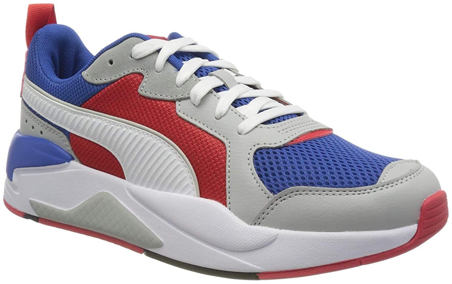 

Puma Men Running Shoes ( Multi-Color )