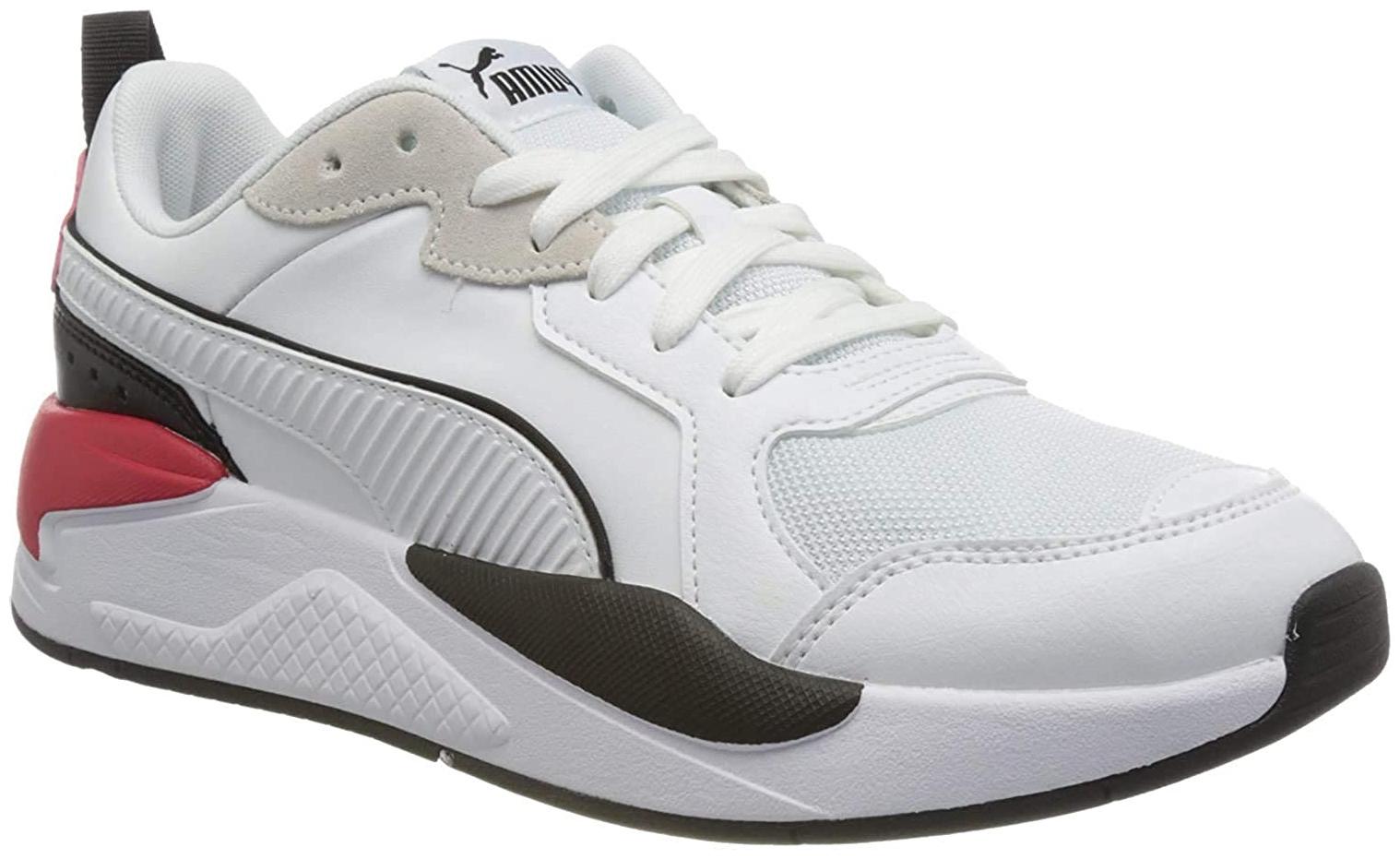 

Puma Men Running Shoes ( White )