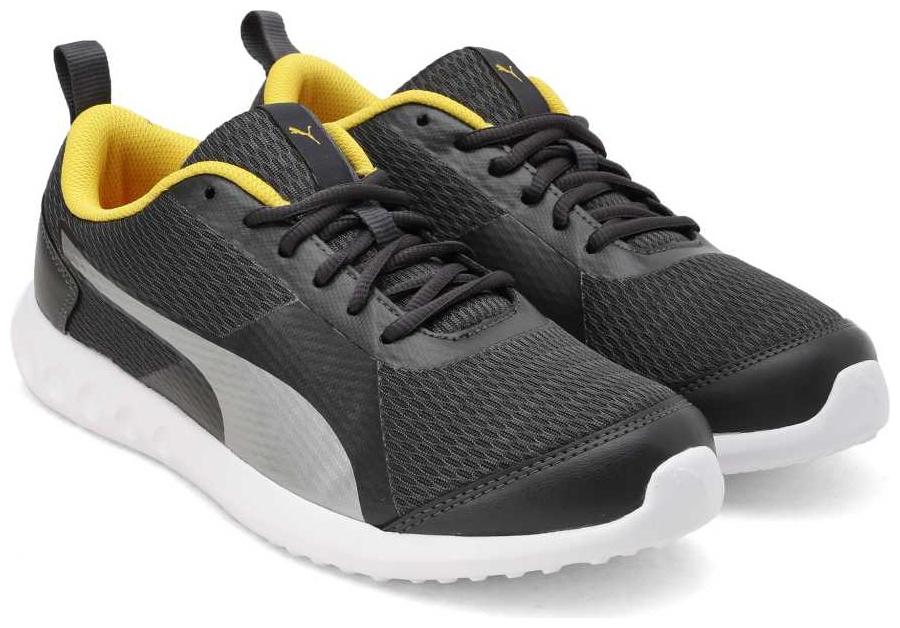 

Puma Men Xyork Mu Idp Running Shoes