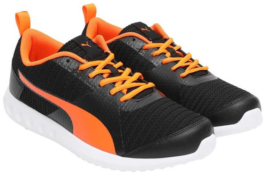

Puma Men Xyork Idp Running Shoes
