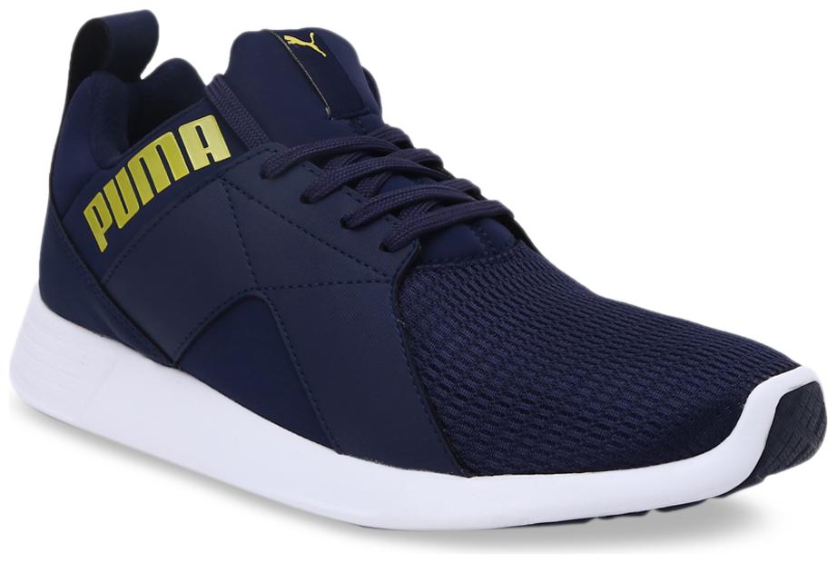 

Puma Men Running Shoes ( Navy Blue )