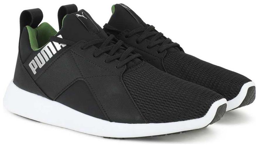 

Puma Men ZOD RUNNER NM IDP Running Shoes ( Black )