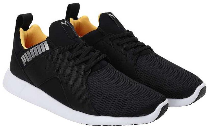 

Puma Men Zod Runner NM IDP Running Shoes ( Black )