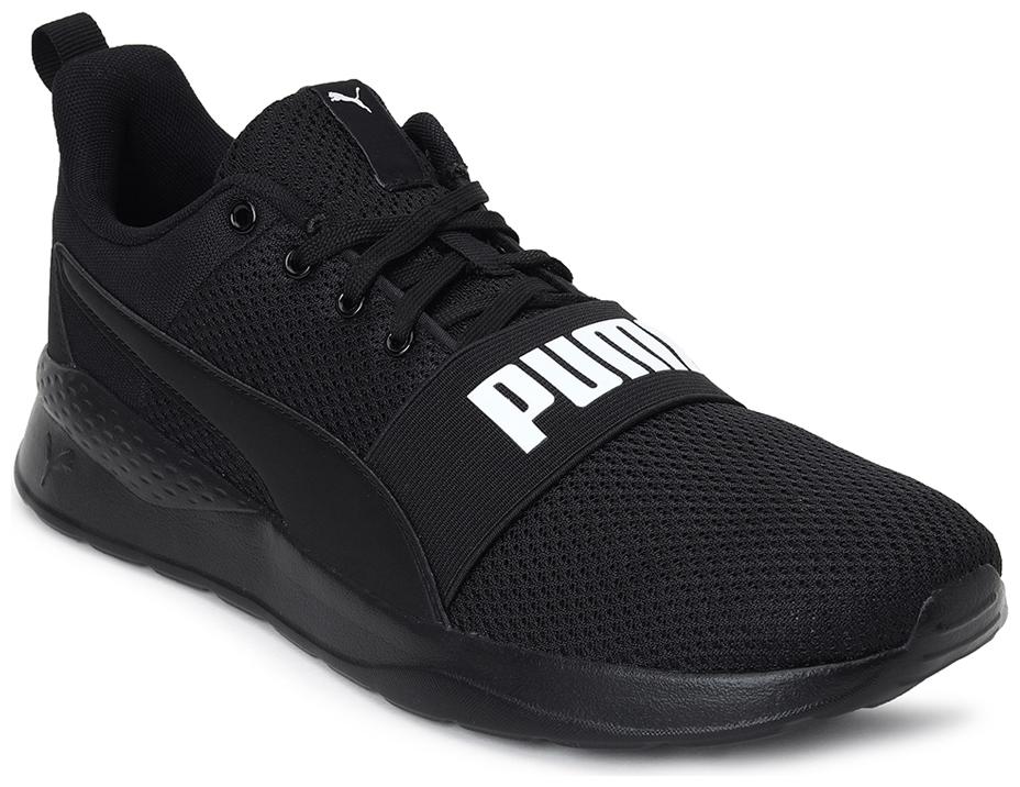 

Puma Men Anzarun Lite Bold Running Shoes ( Black )