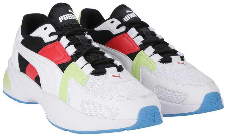 

Puma Men Ascend Running Shoes ( Multi-Color )
