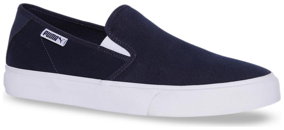 

Puma Mens Bari Slipon Casual Shoes