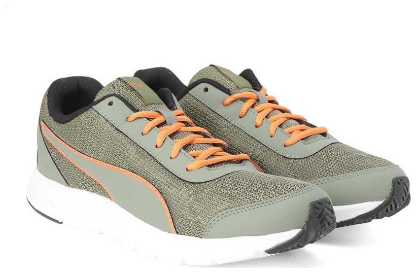 

Puma Mens Bent Idp Running Shoes