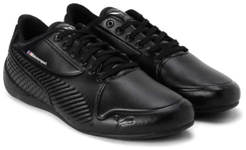 

Puma Drift Cat 7S Ultra Men Black Sneakers