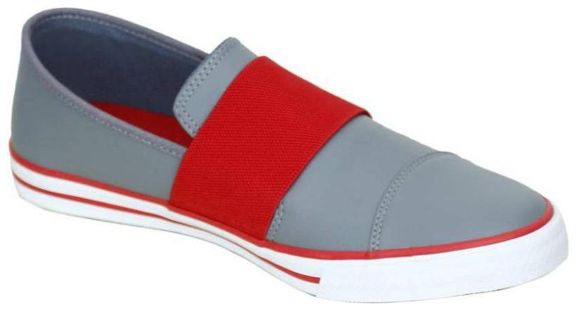 

Puma Men Grey Casual Shoes - 36622101