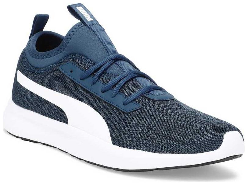 

Puma Mens Clasp Idp Running Shoes