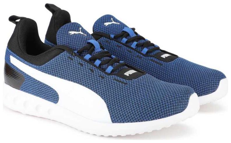 puma concave idp walking shoes