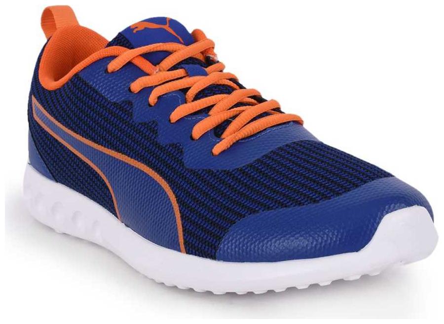 

Puma Men Running Shoes ( Blue )