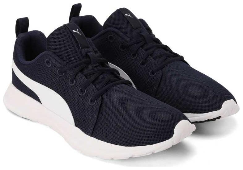 

Puma Men Dryflex Idp Running Shoes ( Navy Blue )