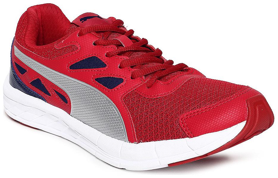 

Puma Mens Driver 2 Idp Running Shoes