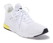 

Puma Men Running Shoes ( White )