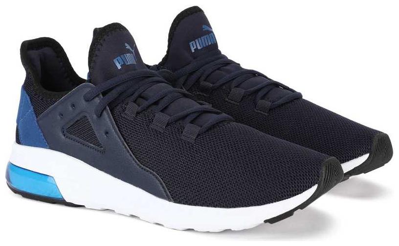 

Puma Men Electron Street Running Shoes ( Navy Blue )