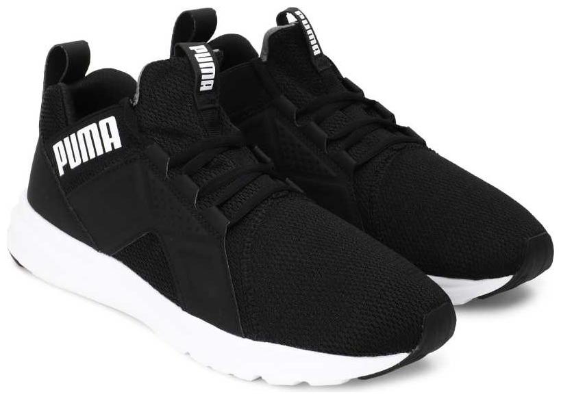 

Puma Mens Enzo Sport Running Shoes
