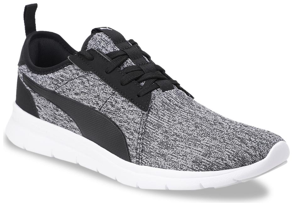 

Puma Men Running Shoes ( Grey )