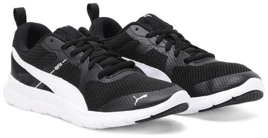 

Puma Men Running Shoes ( Black )