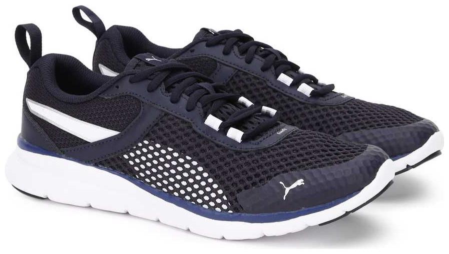 

Puma Men Running Shoes ( Navy Blue )