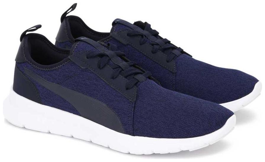 

Puma Men Running Shoes ( Navy Blue )