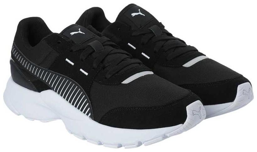 

Puma Men Running Shoes ( Black )