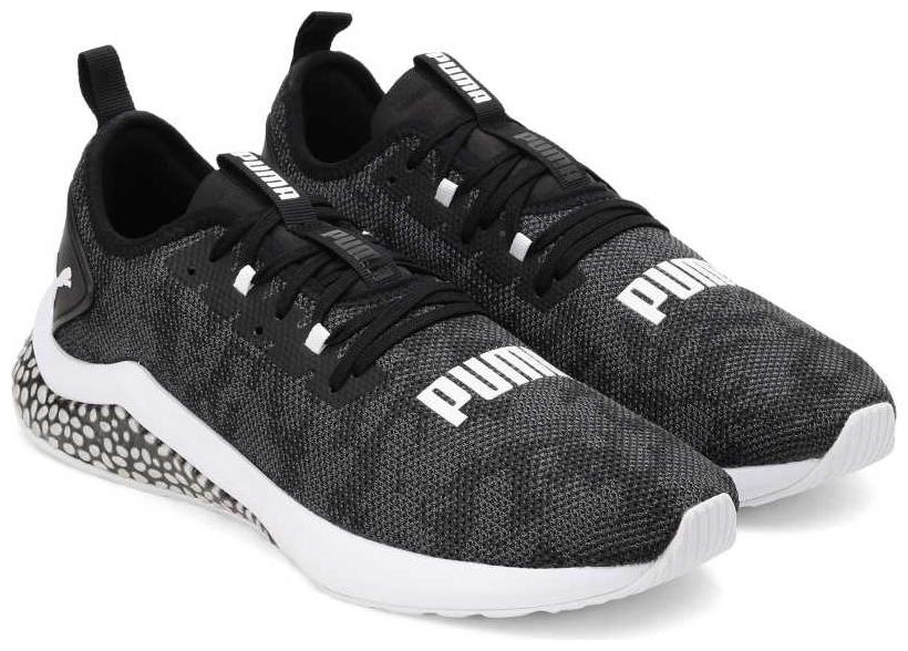 

Puma Men Hybrid NX CAMO Running Shoes ( Black )