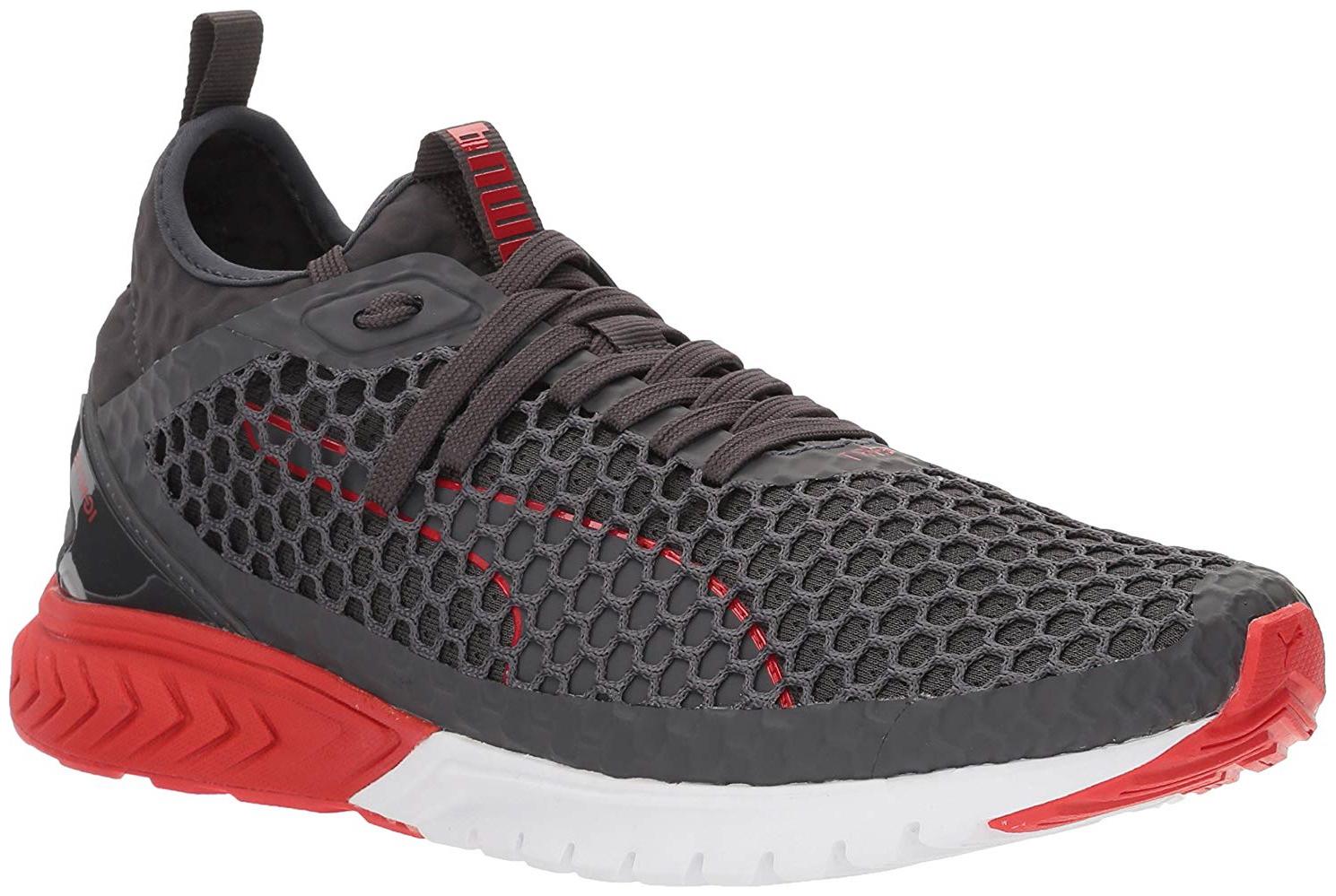 

Puma Mens Ignite Dual Netfit Cross Trainer