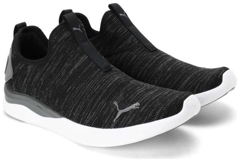 

Puma Men Walking Shoes ( Black )