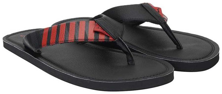 

Puma Men Black Flip-Flops - 1 Pair