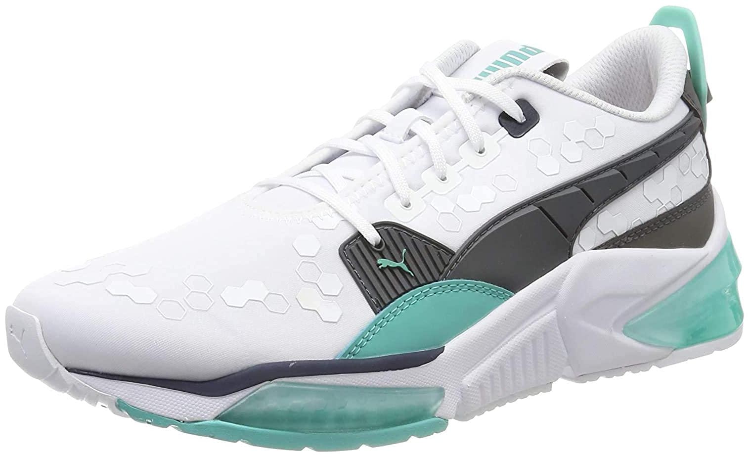 

Puma Men Lqdcell Optic Running Shoes ( White )