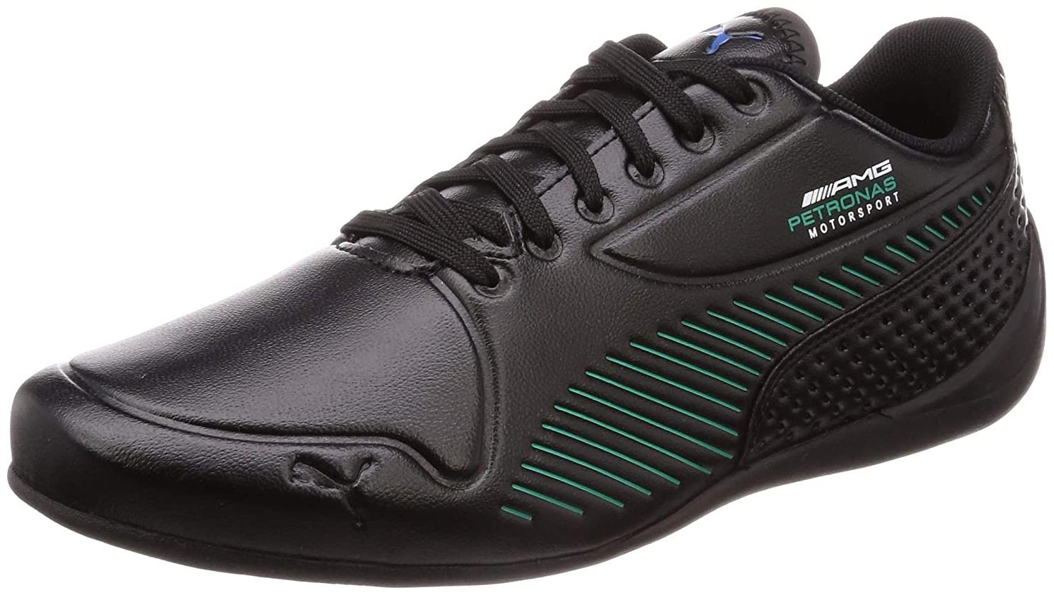 

Puma Men Black Sneakers