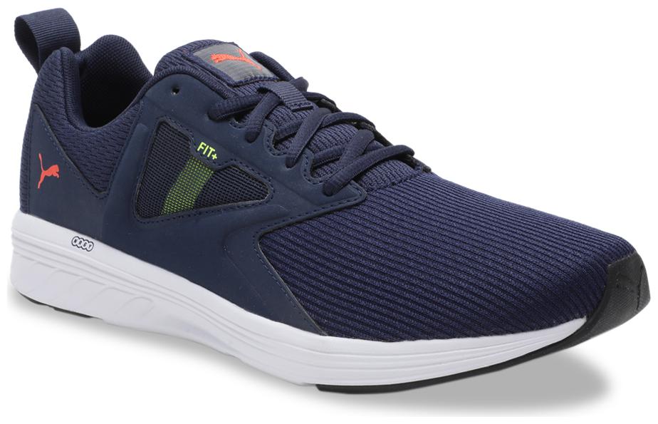 

Puma Men Running Shoes ( Navy Blue )