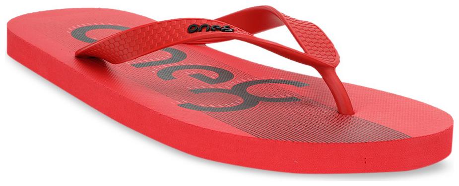 

Puma Men Red Flip-Flops - 1 Pair