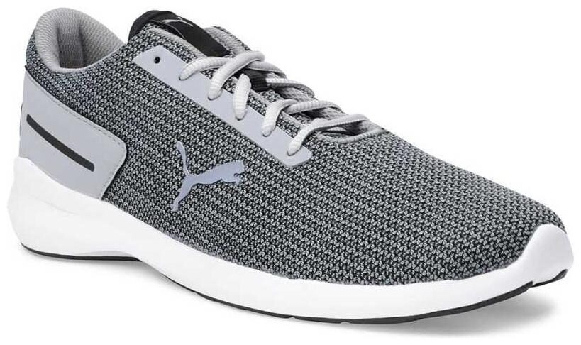 

Puma Men Running Shoes ( Grey )