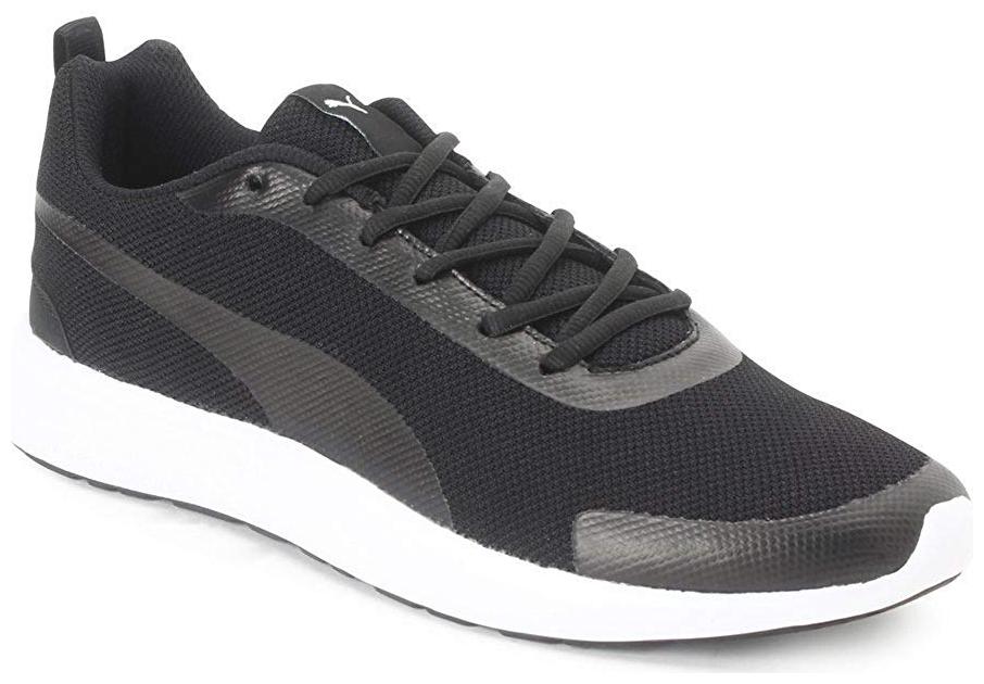 

Puma Men Running Shoes ( Black )