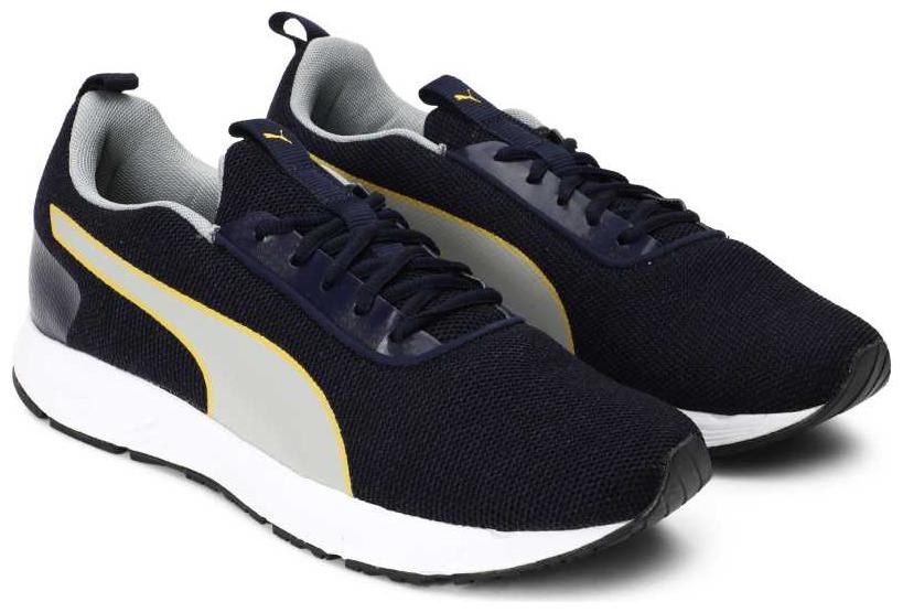 

Puma Men Running Shoes ( Navy Blue )