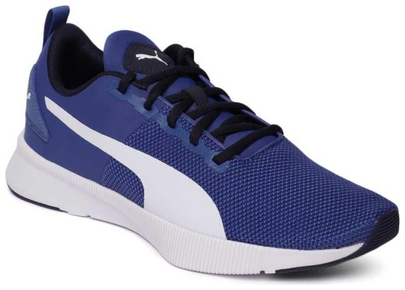 

Puma Men Running Shoes ( Blue )