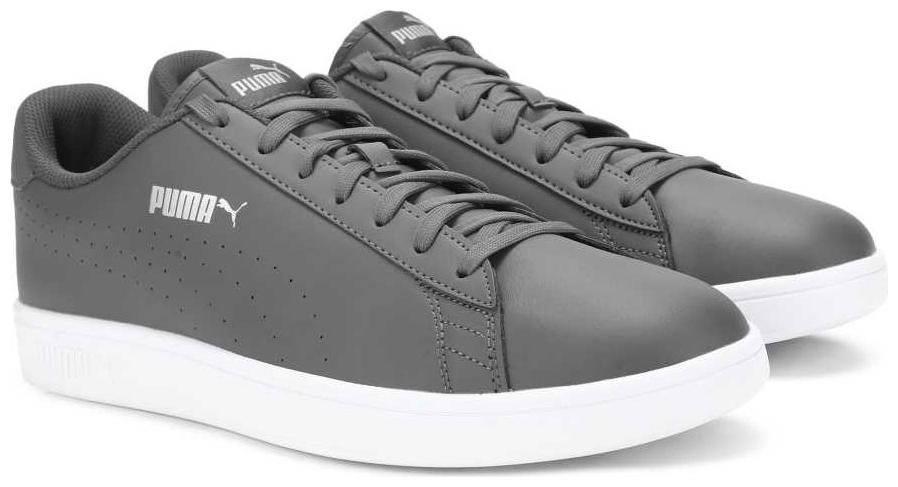 

Puma Men Grey Sneakers