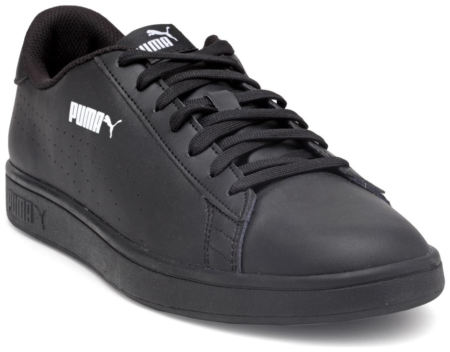 

Puma Men Black Sneakers