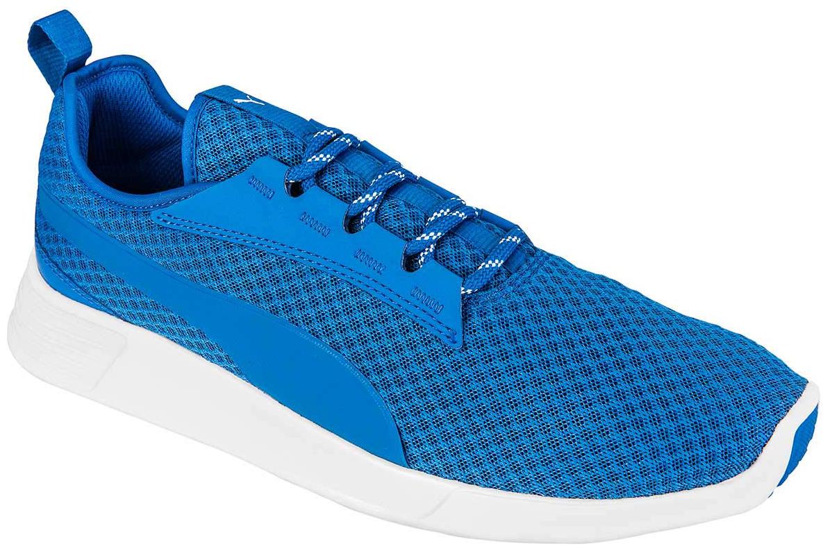 

Puma Men Running Shoes ( Blue )
