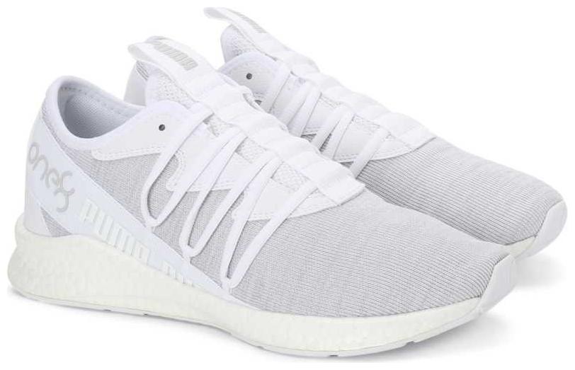 

Puma Mens Supernal Nu 2 Idp Running Shoes