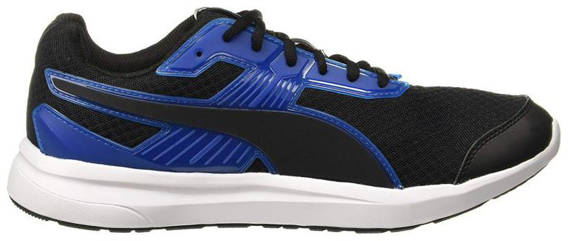 

Puma Men Running Shoes ( Black )