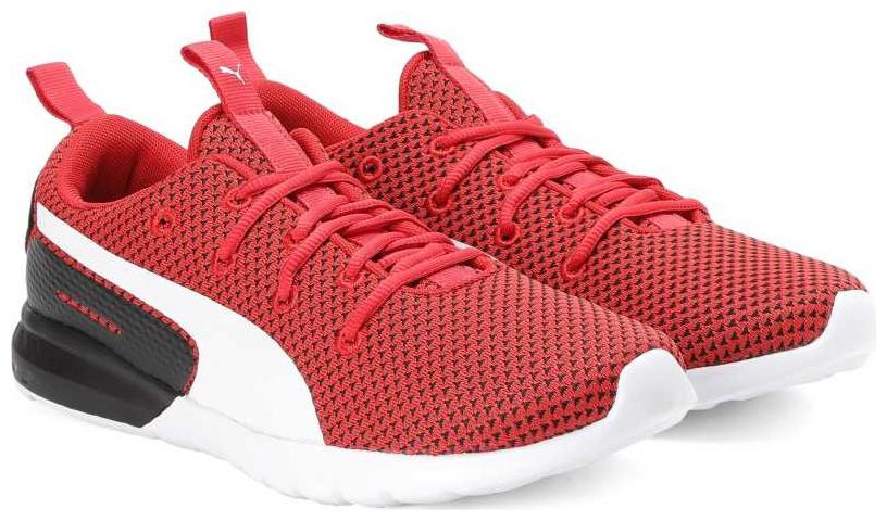 

Puma Men Running Shoes ( Red )