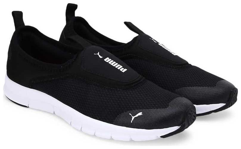 

Puma Men WoodStuck IDP Running Shoes ( Black )