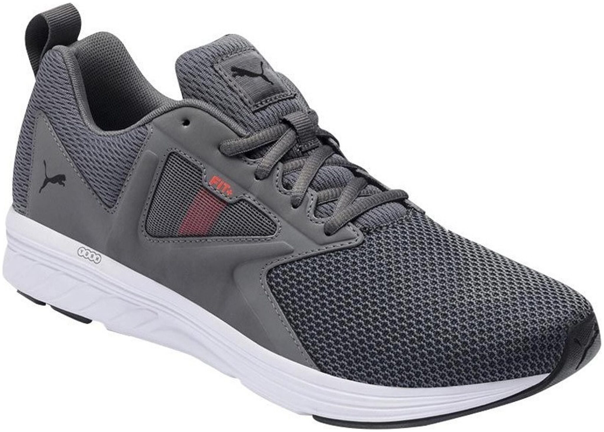 

Puma Mesh Asteroid CASTLEROCK Running Shoes For Men